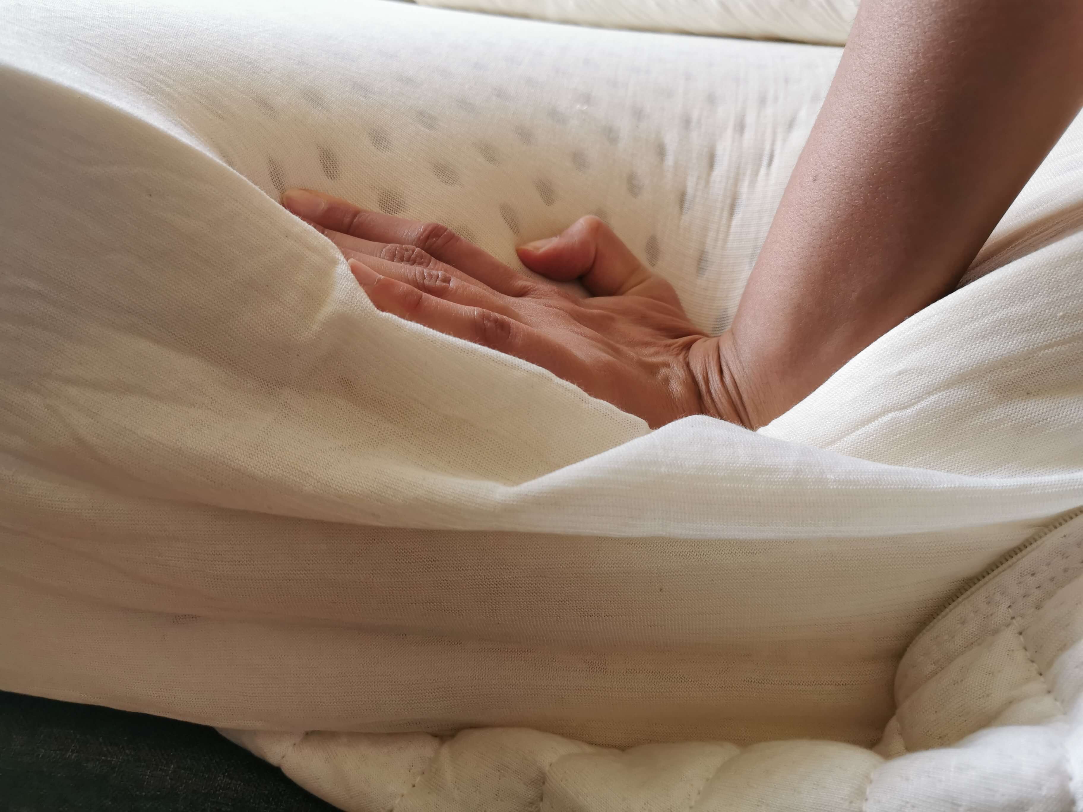 composition matelas kipli